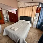 Rustic House In The Heart Of Cusco