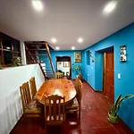 Rustic House In The Heart Of Cusco