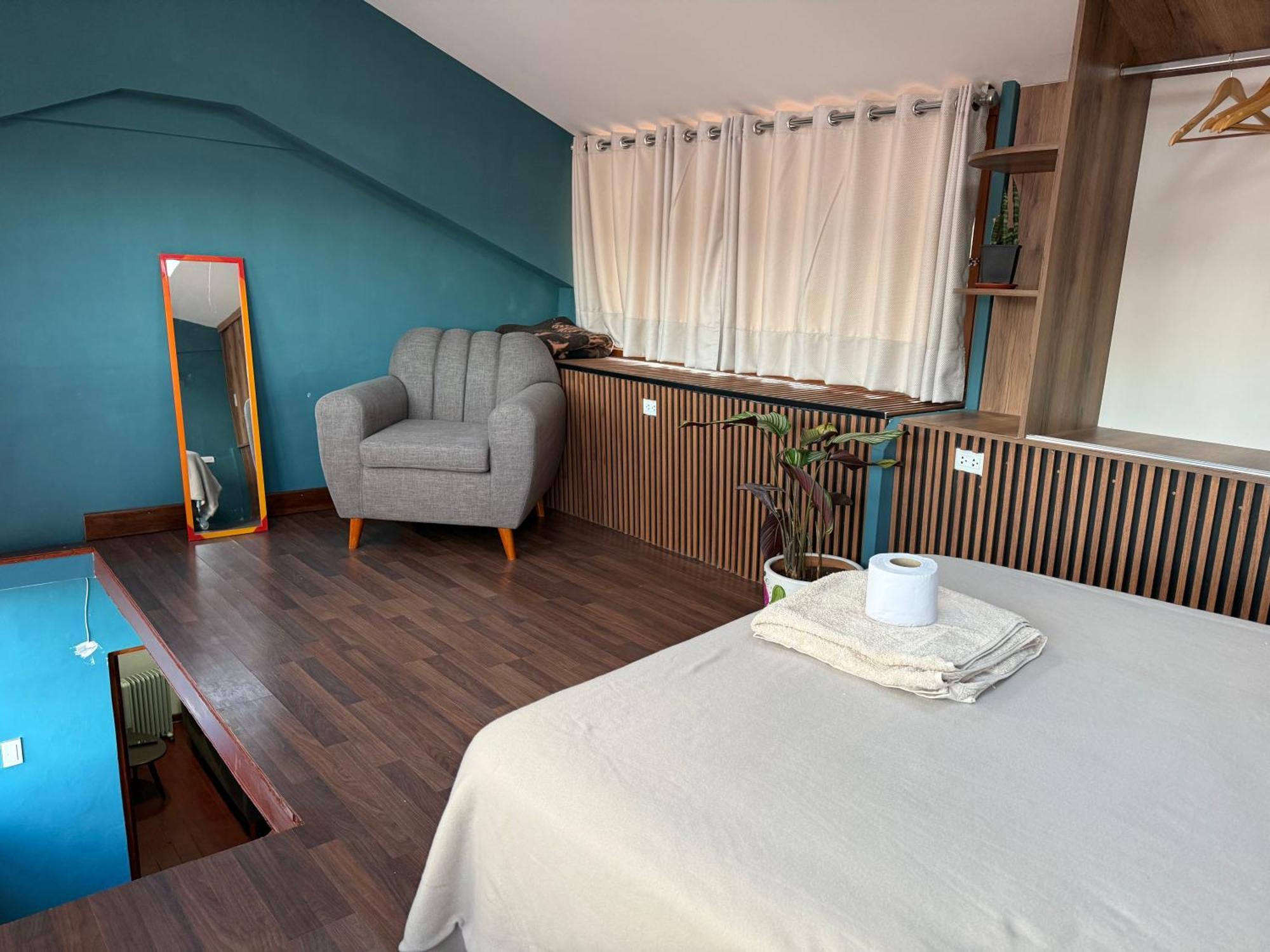 Rustic House In The Heart Of Apartamento Cusco