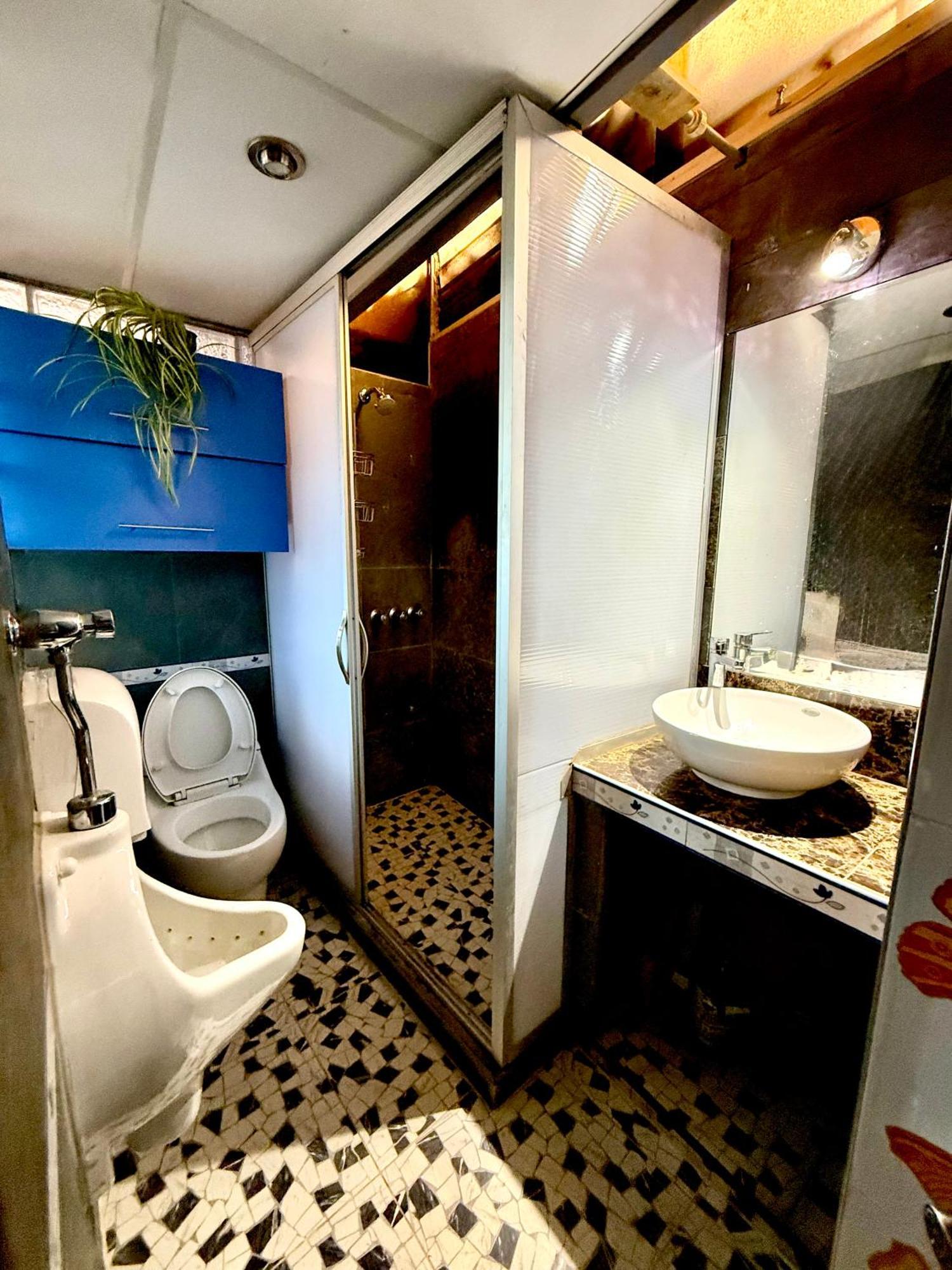 Apartamento Rustic House In The Heart Of *